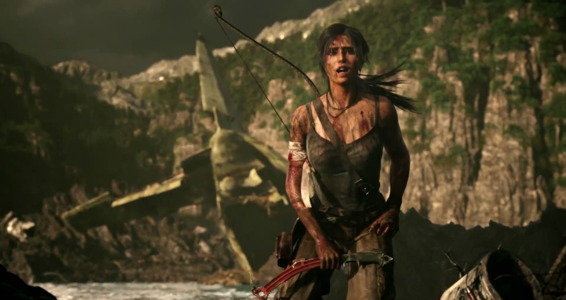 Tomb Raider 2013 Game Cheats For Pc